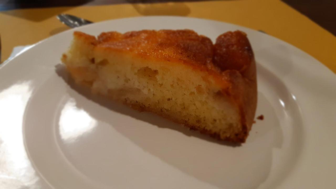 La Locanda Nel Frutteto Rovereto sulla Secchia Exteriör bild